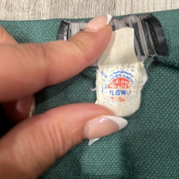 Act III vintage (70s) suit, EUC - Picture 6 of 13